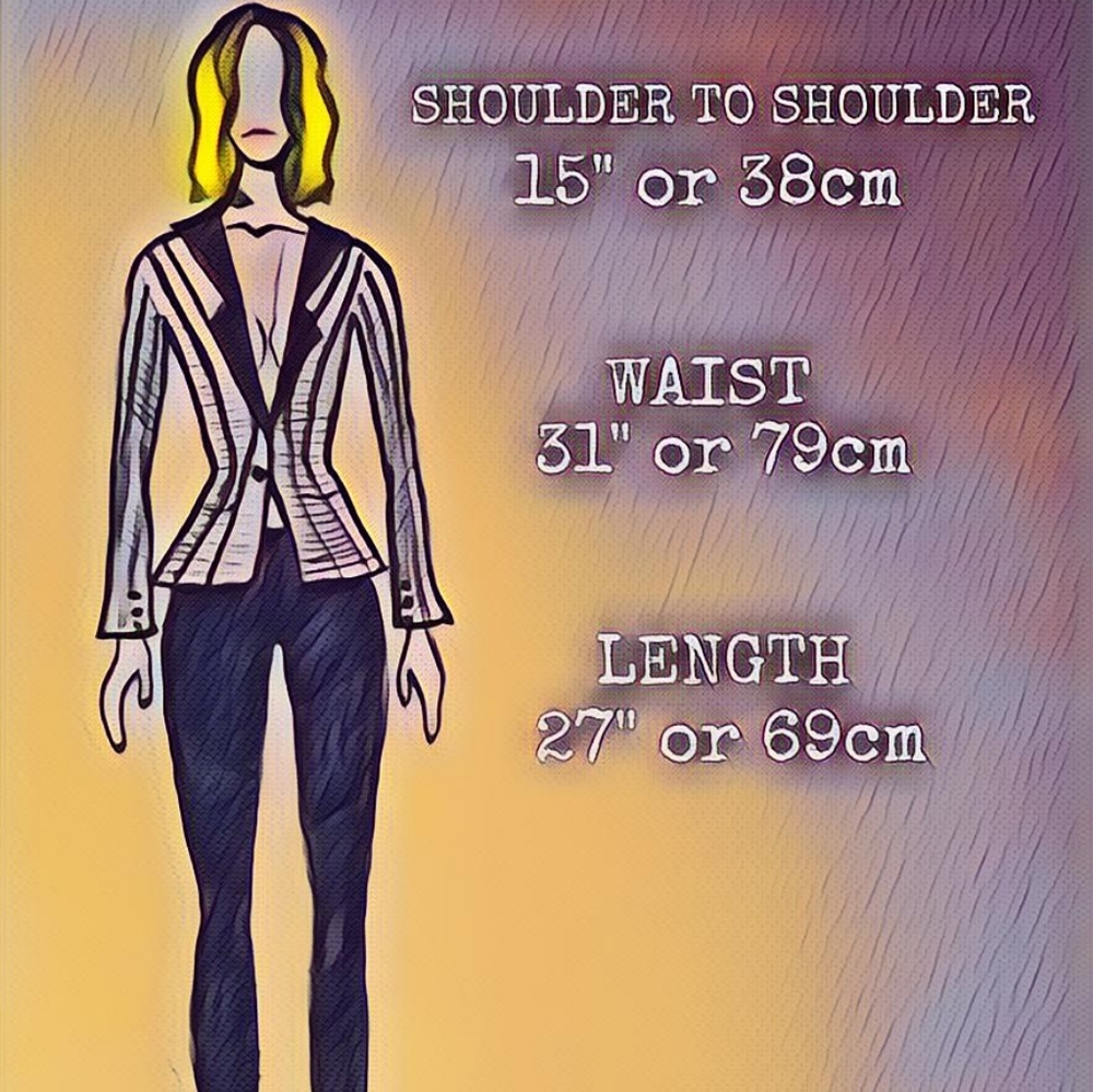 GUESS Blazer - Picture 7 of 7